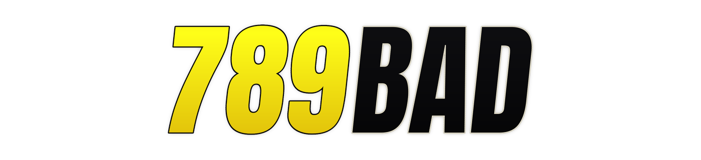 789bad Logo